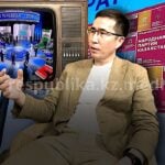 Фарс, бутафория и «красные линии»: Серик Бейсембаев об имитации выборов