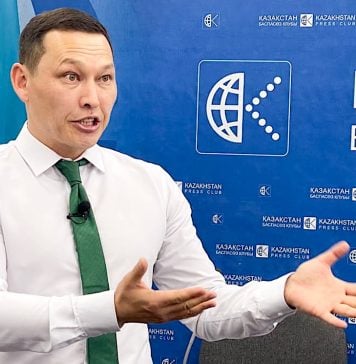 Суд над Санжаром Бокаевым и Уланом Нүсiпқожа будет закрытым?