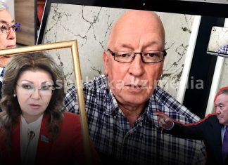 Вернется ли Дарига Назарбаева? Владимир Козлов о преемнике Токаева, Кантаре и будущих выборах