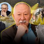 «Движемся в болото»: Альнур Мусаев о тайнах транзита власти, Токаеве и влиянии Кремля на Акорду