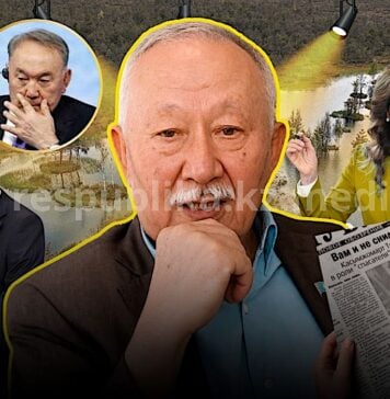 «Движемся в болото»: Альнур Мусаев о тайнах транзита власти, Токаеве и влиянии Кремля на Акорду