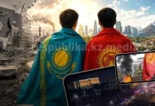35 лет без СССР: итоги независимости Казахстана и Кыргызстана