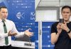 Суд над Санжаром Бокаевым и Уланом Нүсiпқожа будет закрытым?