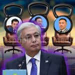 Большая игра: какой будет расстановка сил в Акорде после выборов