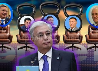 Большая игра: какой будет расстановка сил в Акорде после выборов