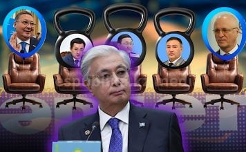 Большая игра: какой будет расстановка сил в Акорде после выборов