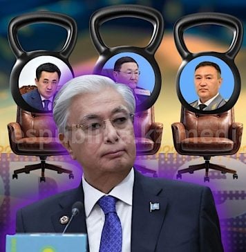 Большая игра: какой будет расстановка сил в Акорде после выборов