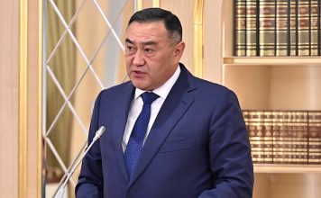 Кто возглавит КНБ: инсайдеры говорят о возможном уходе Ермека Сагимбаева