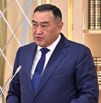 Кто возглавит КНБ: инсайдеры говорят о возможном уходе Ермека Сагимбаева
