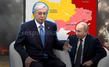 Спецоперация «Стамбул 2.0». Что стоит за неожиданным призывом Токаева «заморозить» СВО