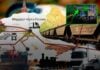 В обход России: как Южный Кавказ строит новую транспортную систему
