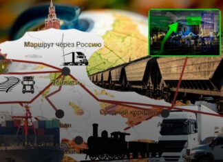 В обход России: как Южный Кавказ строит новую транспортную систему