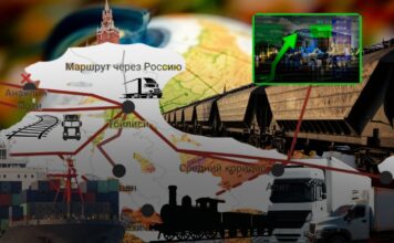 В обход России: как Южный Кавказ строит новую транспортную систему