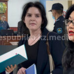 «Оговори Аношину или сядешь на 7 лет»: за что Татьяне Беловой дали срок