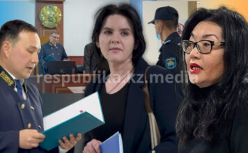 «Оговори Аношину или сядешь на 7 лет»: за что Татьяне Беловой дали срок