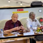 «Гора поедет, город задохнется»: почему алматинцы требуют отменить новый проект генплана