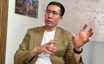 «Задача решена по стабилизации. И всё». Серик Бейсембаев про Казахстан перед выборами в Курултай