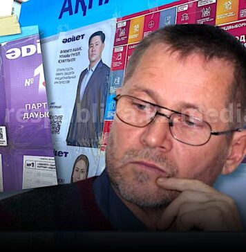 Выборы без выбора: переменами в Казахстане не пахнет