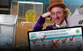 Выборы в Казахстане 2026: триумф новой партии власти на фоне пустых участков и критики ОБСЕ