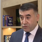 В Казахстане арестован узбекский профессор Иқболжон Қорабоев: при чем тут Трамп и «новая нефть»?