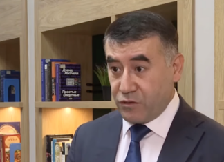 В Казахстане арестован узбекский профессор Иқболжон Қорабоев: при чем тут Трамп и «новая нефть»?