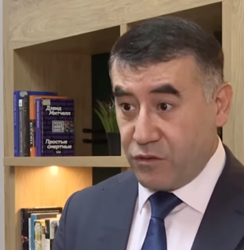 В Казахстане арестован узбекский профессор Иқболжон Қорабоев: при чем тут Трамп и «новая нефть»?