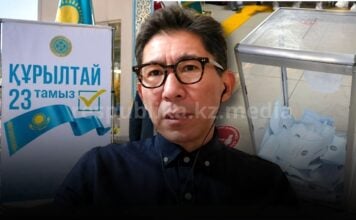 «Интриги абсолютно нет»: Досым Сатпаев о «нарисованной» явке и сценариях Токаева на 2027 год