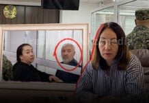«Будет сидеть»: почему примерное поведение не помогло журналисту Северному выйти на свободу