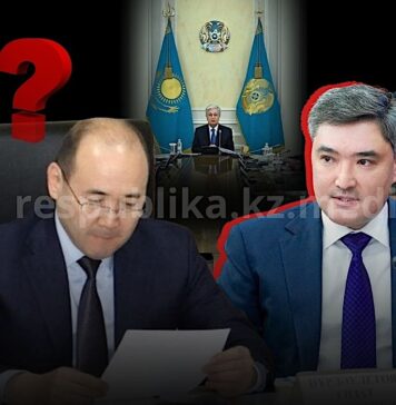 Выше секретаря, но ниже президента: как Токаев меняет архитектуру Совета безопасности Казахстана