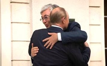 Без «теплых котлеток» и «веточек»: Токаев анонсировал «новый код поведения» для казахстанцев