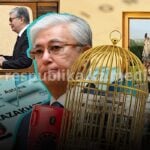 Ловушка «престола»: про критичную ошибку Назарбаева и тупик Токаева