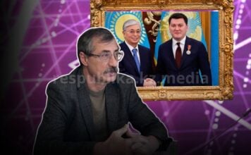 «Техник», но не преемник. Что стоит за назначением Ерлана Карина