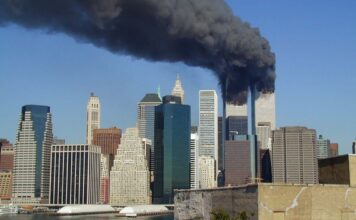 Тайны 11 сентября: США рассекретили архив, который мог предотвратить теракты 2001 года