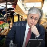 Страхи Акорды: как падение доходов бюджетников может подорвать стабильность в Казахстане
