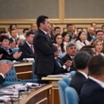 Ловушка преемника: кто на самом деле может сменить Токаева