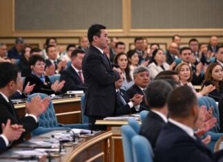 Ловушка преемника: кто на самом деле может сменить Токаева