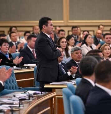 Ловушка преемника: кто на самом деле может сменить Токаева