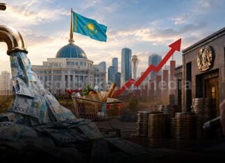 Ловушка стимулов: как госсектор душит экономику Казахстана
