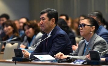 Школа номенклатурного балета: за какие заслуги Ерлан Кошанов возглавил Қазақстан Халық Кеңесі