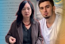 «Мы даже не узнаем, когда его увезут». Адвокат о ситуации с чеченским активистом Мансуром Мовлаевым