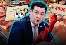 Министерство кривых зеркал: как сельхозчиновники призывают народ своим глазам не верить