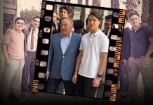 Свадьба в условиях строжайшей секретности: в Астане женился сын Нурсултана Назарбаева