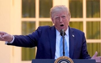 «Потеря связи с реальностью»: ведущие психиатры США поставили под сомнение дееспособность Трампа
