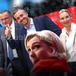 Есть ли влияние у «крайних правых»: как меняется европейская политика