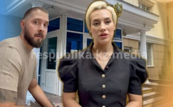 В розыске в России, неприкасаемый в Казахстане: почему полиция покрывает похитителя детей?