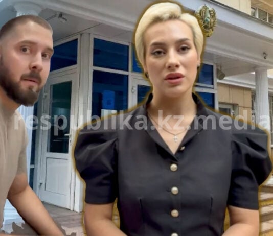В розыске в России, неприкасаемый в Казахстане: почему полиция покрывает похитителя детей?