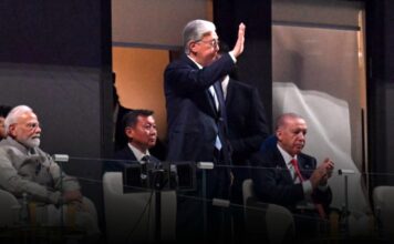 Между Россией, Китаем и Европой: какой путь выбирает Казахстан