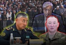 Реакция Акорды: почему Токаев экстренно сменил министра обороны после трагедии на Каспии