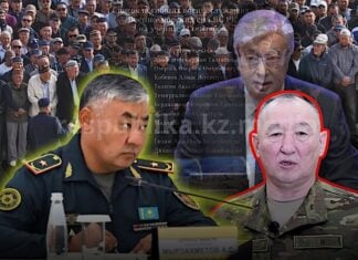 Реакция Акорды: почему Токаев экстренно сменил министра обороны после трагедии на Каспии