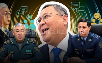 Теневой «решальщик» Акорды: как Нуртлеу заставил отступить племянников Токаева и кто еще делит сферы влияния в Казахстане